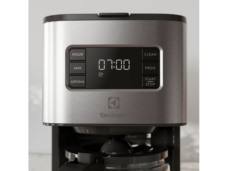 Electrolux E5CM1-6ST Create 5 Filteres kávéfőző