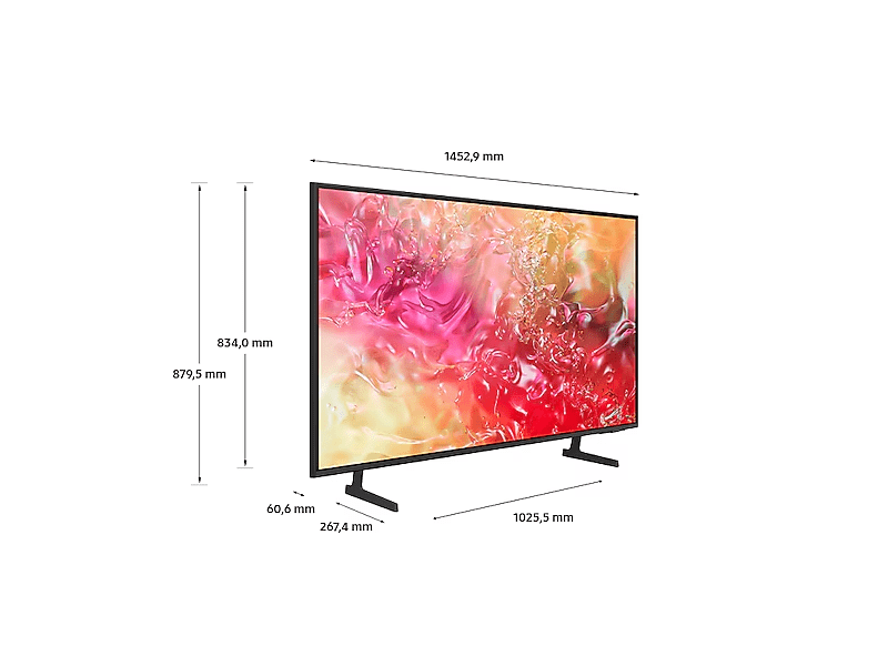 Samsung UE65DU7172UXXH 65