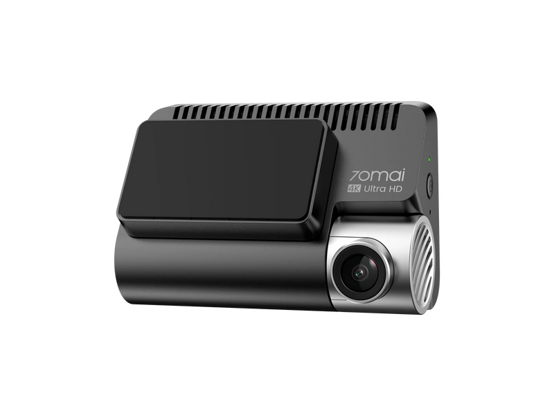 70mai DashCam 4K A800SE menetrögzítő+RC22 hátsó kamera szett