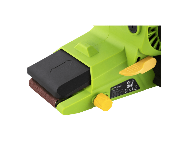 Fieldmann FDBP 200901-E Elektromos szalagcsiszoló