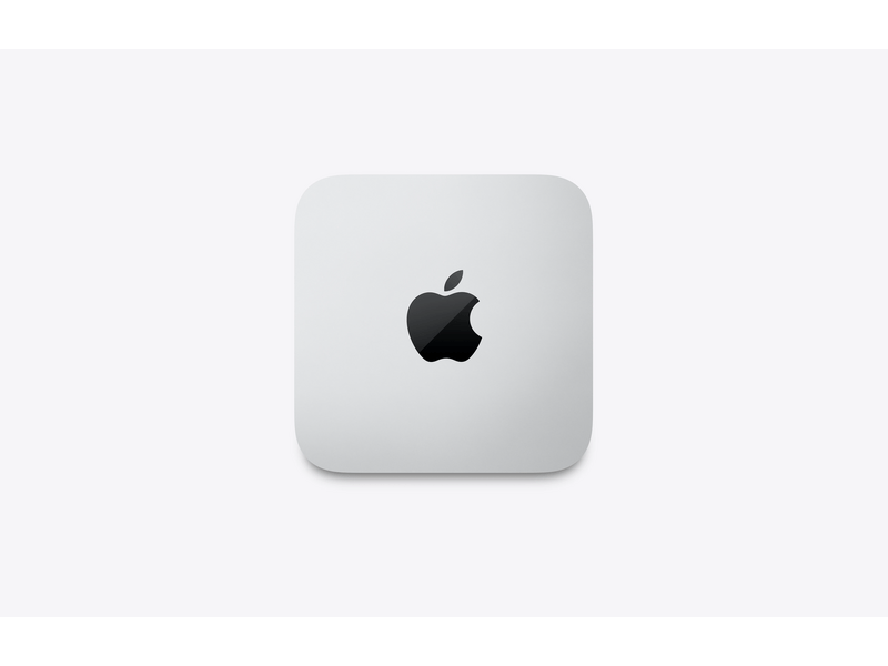 Apple Mac Studio M5 Max 18C CPU, 32C GPU, 36GB/512GB, ezüst (MHL64MS/A)