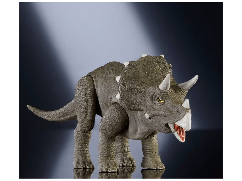 Jurassic World Triceratops (JDJ07)