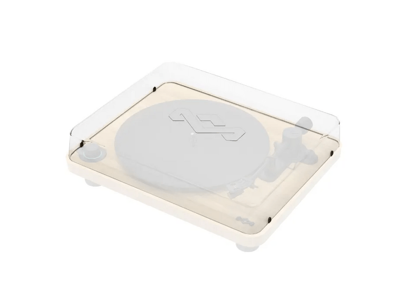 Marley Stir It Up lemezjátszó porvédő (EM-JT2209