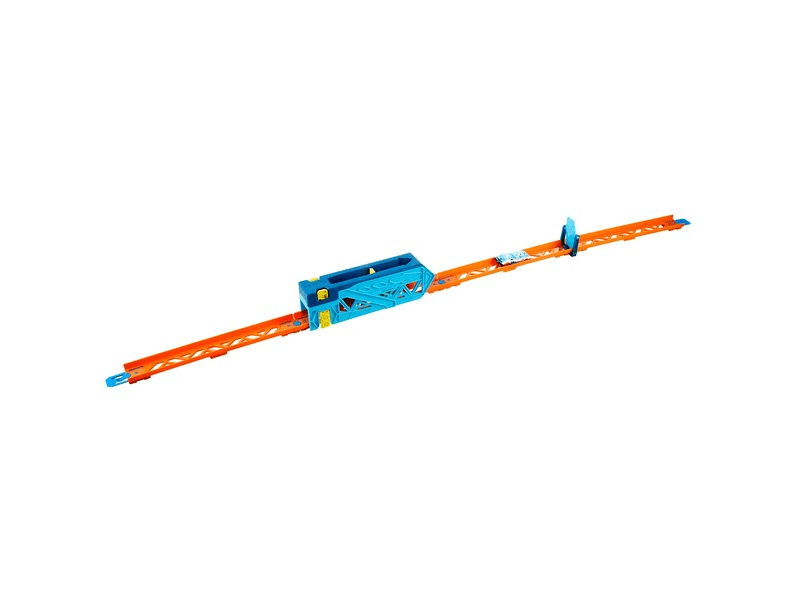 Hot Wheels Track Builder: