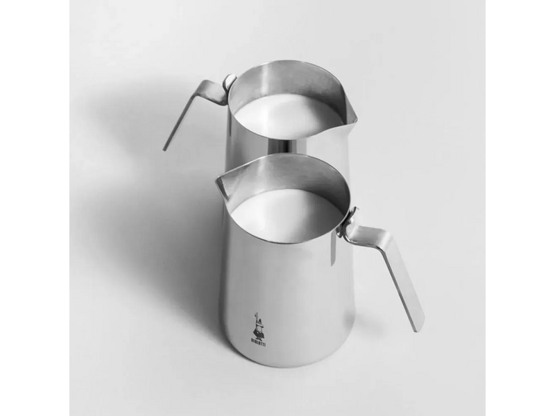 Bialetti Tejkiöntő - tejhabosító edény 0,75l (1808)