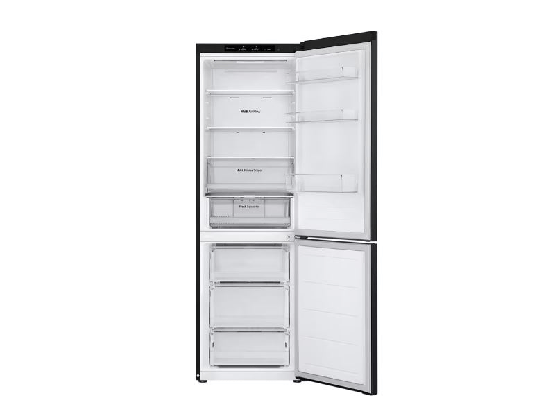 LG GBV3100EEP Kombinirani hladnjak s donjim zamrzivačem