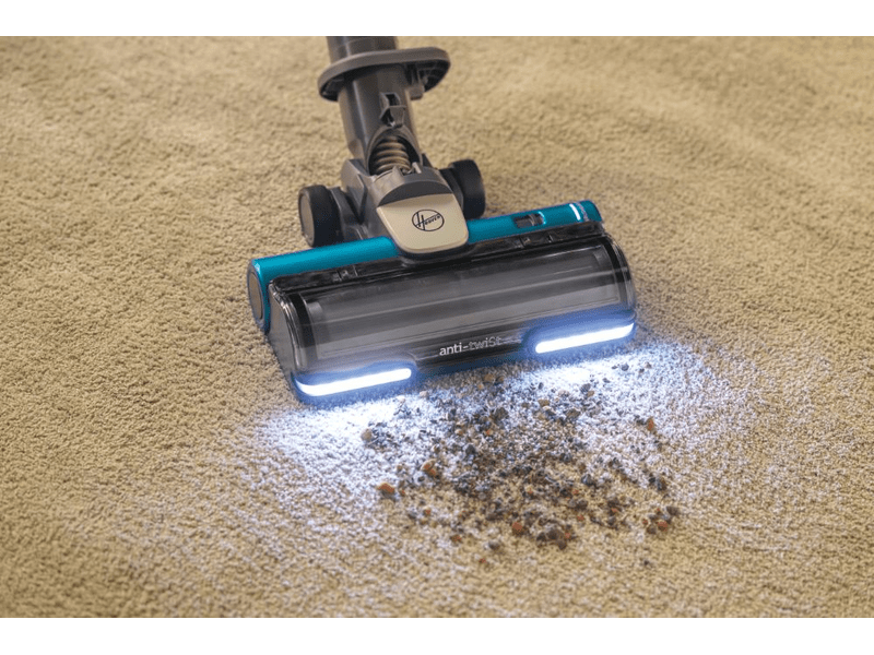 Hoover HF910P 011 Akkus kézi porszívó