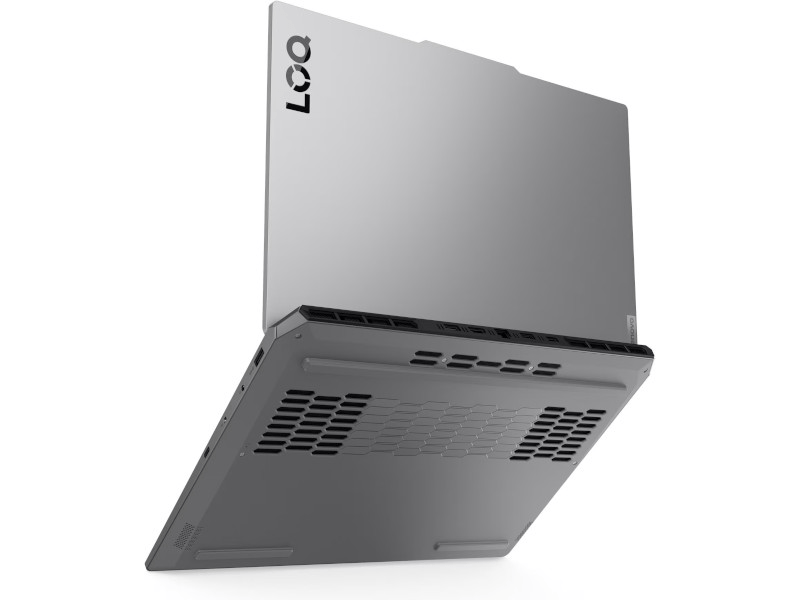Lenovo LOQ 15IRX10 83JE011VHV Notebook + Win11