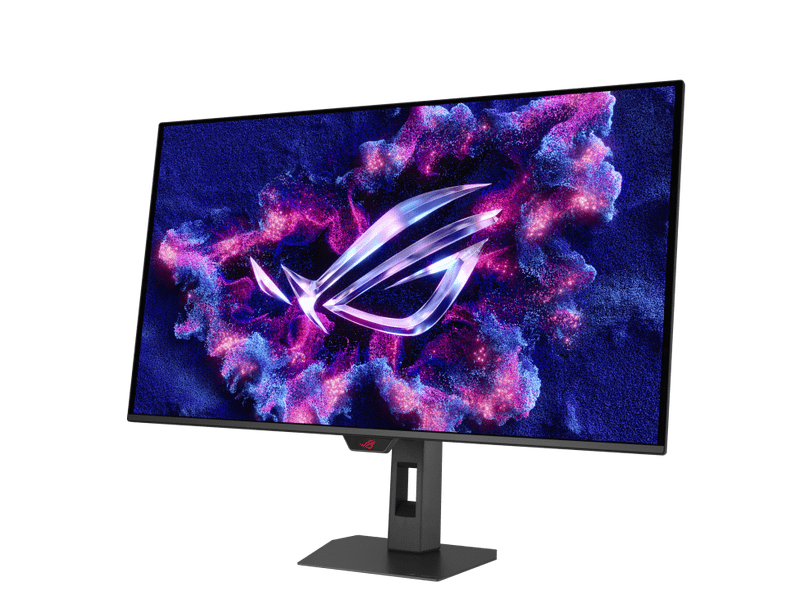 Asus XG32UCDS ROG Strix OLED 4K Gamer monitor