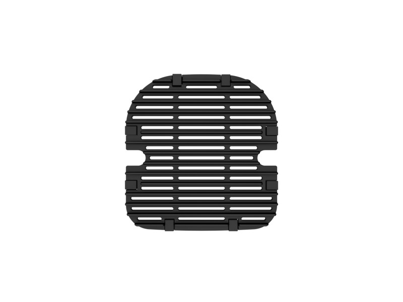 Tefal EY501D15 Légkeveréses fritőz és grill 4,2L