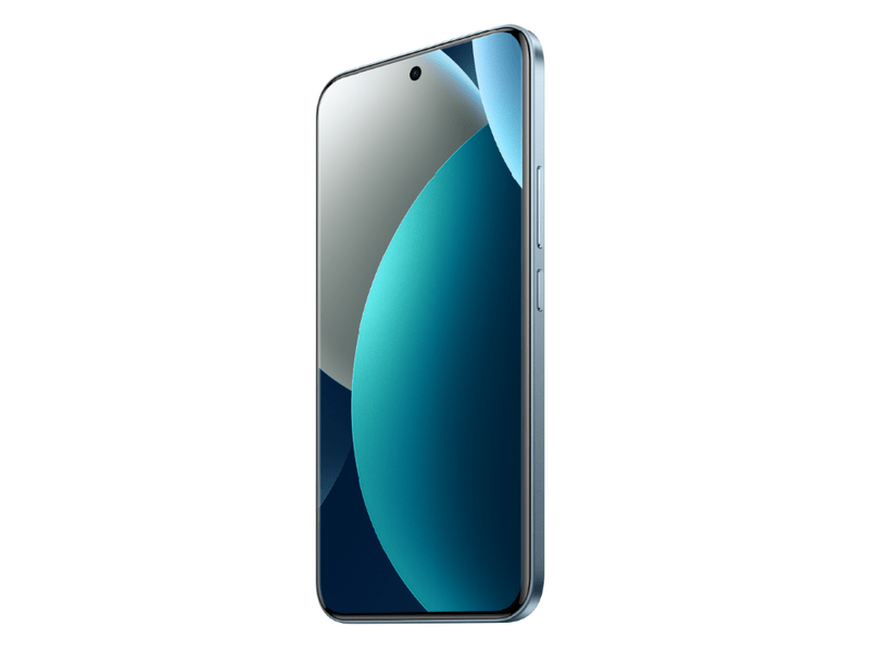 Xiaomi Redmi Note 15 Pro+ 5G 8/256GB Okostelefon, kék