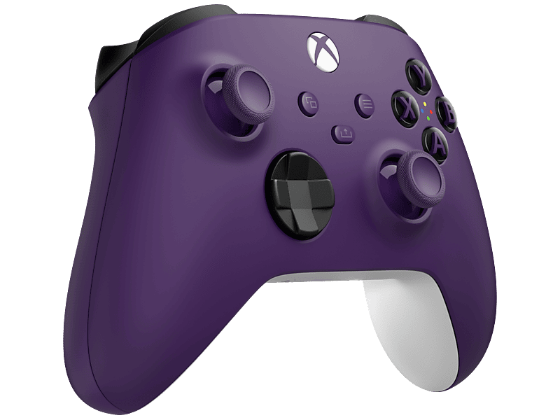 Microsoft Xbox Series X/S bežični kontroler, astralno ljubičasta (QAU-00069)