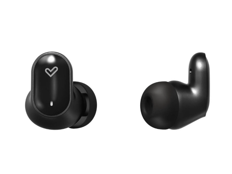 Energy Sistem Urban Beat Bluetooth fülhallgató, fekete (455218)