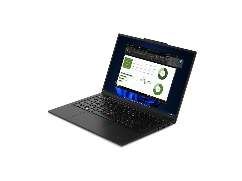 Lenovo ThinkPad X1 Carbon Gen 12 21KC006GHV Notebook + Win11 Pro