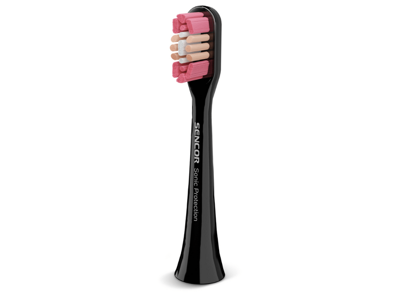 Sencor SOX 104 Premium glava četkice za zube, 2 bijele SOC 4x