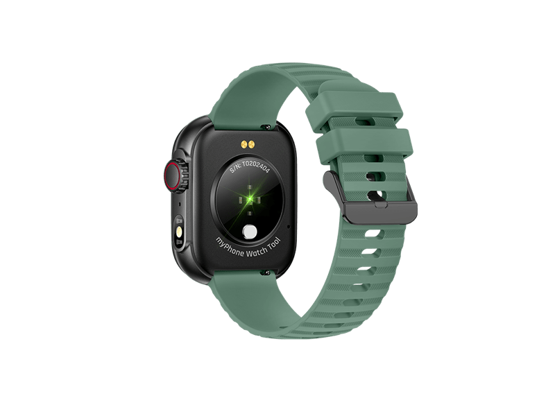 myPhone Watch Tool Okosóra, Zöld (SMA002889)