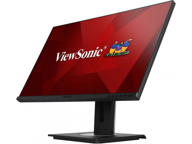 ViewSonic VG2448A-2 24