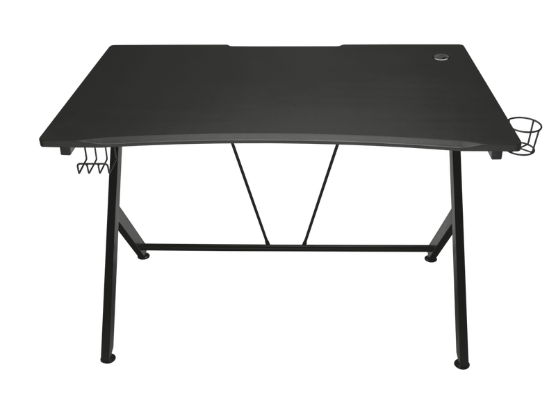 Trust 22523 GXT 711 Dominus gaming asztal