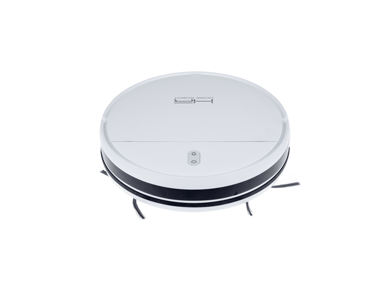 Home Robot RV500 Intelligens robotporszívó