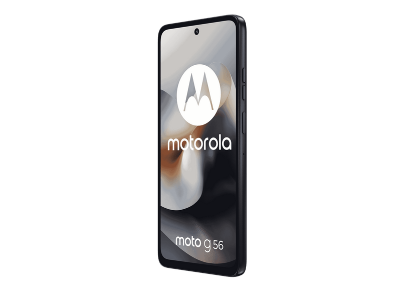 Motorola Moto G56 8/256GB 5G pametni telefon, crni