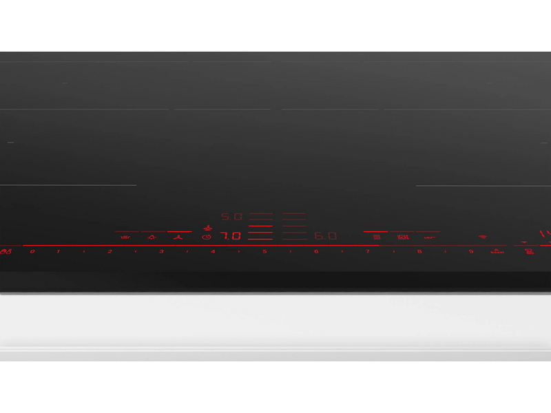 Bosch PXY875DW4E Serie 8 Beépíthető indukciós főzőlap