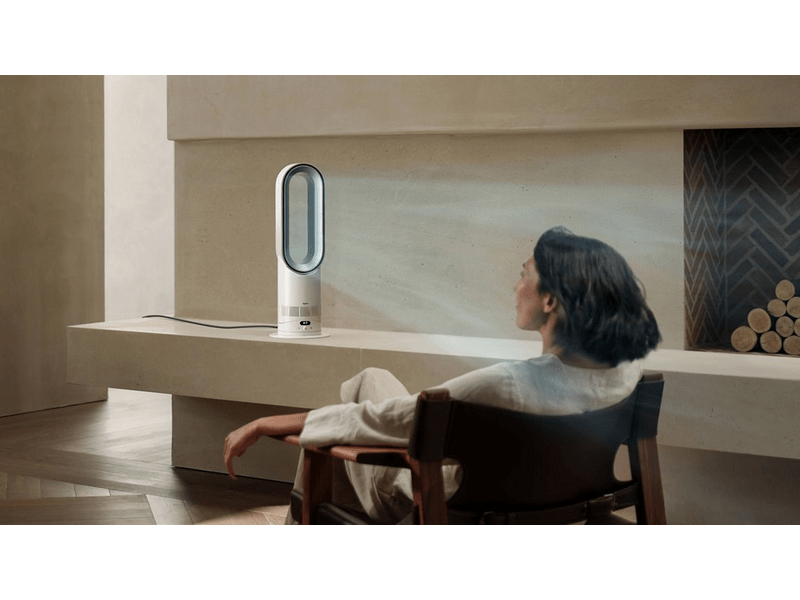 Dyson Hot+Cool™ HF1 (AM15) fűtő- és hűtőventilátor (586340-01)