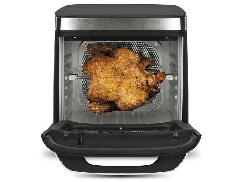 G3 Ferrari G10219 Friggisano LUX 13 Forrólevegős sütő