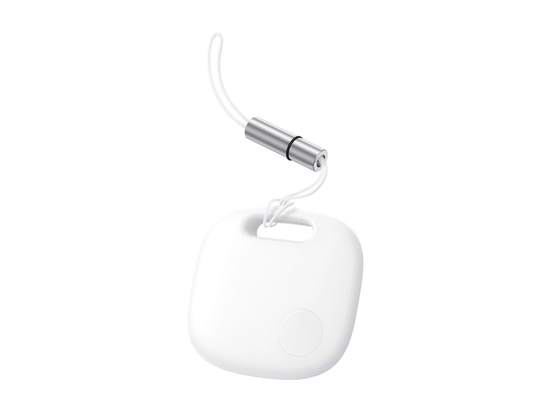 Baseus T2 Pro nyomkövető, fehér (FMTP000002)
