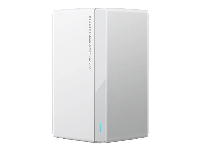Xiaomi Mesh System AC1200, 3 db (DVB4484GL)