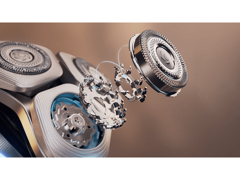 Philips XP9201/33 i9000 Prestige Elektromos borotva