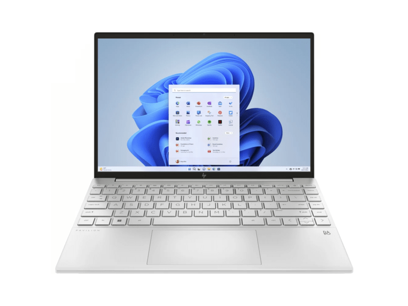 HP Pavilion Aero 13 8F606EA 13,3