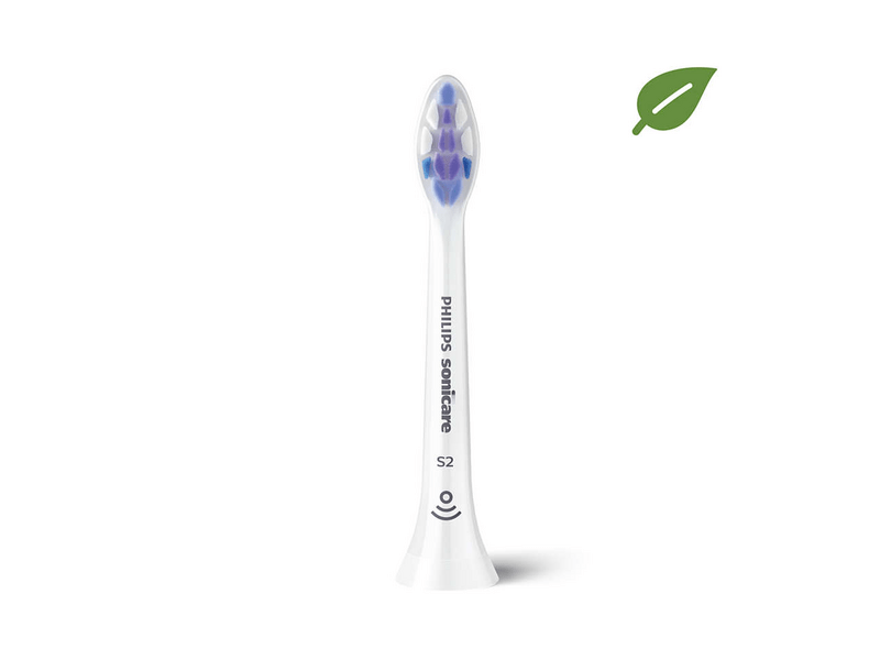 Philips HX6054/10 Sonicare Kefefej, 4 darab