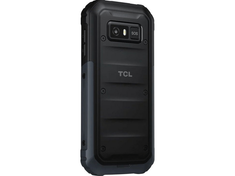 TCL 3189D Nyomógombos telefon