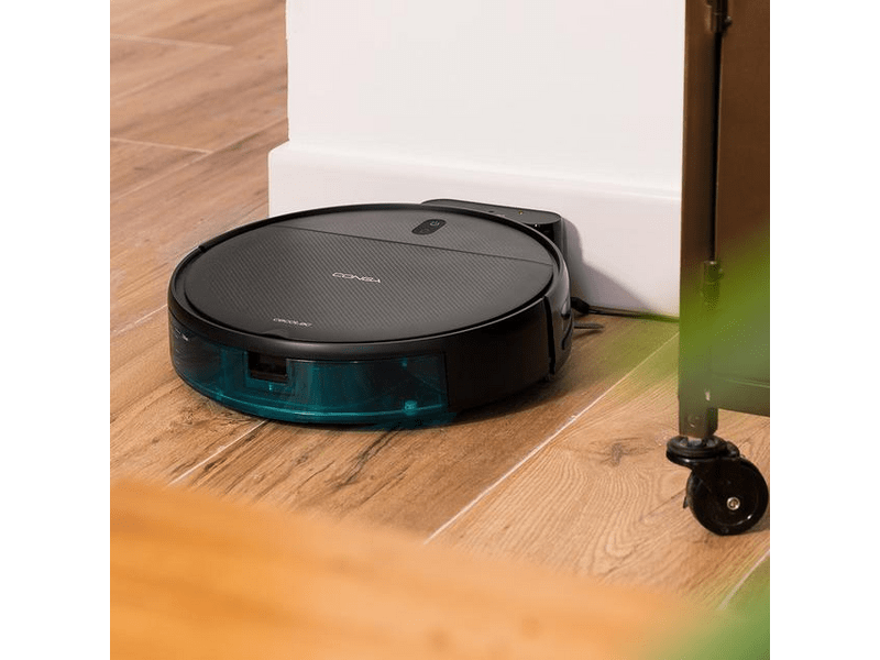 Cecotec Conga 999 Map Genesis Robotporszívó