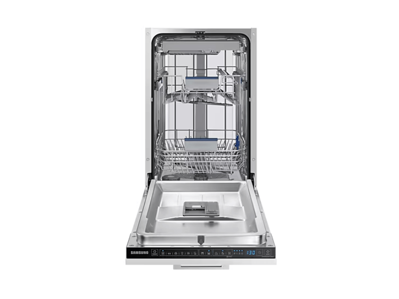 Samsung DW50DG450B00LE Beépíthető mosogatógép