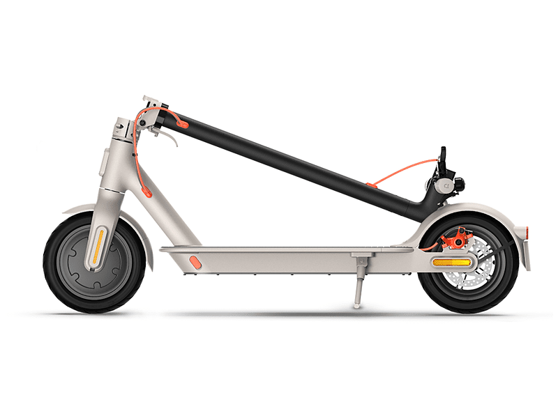 Xiaomi Mi Electric Scooter 3 elektromos roller Szürke (BHR4854GL)
