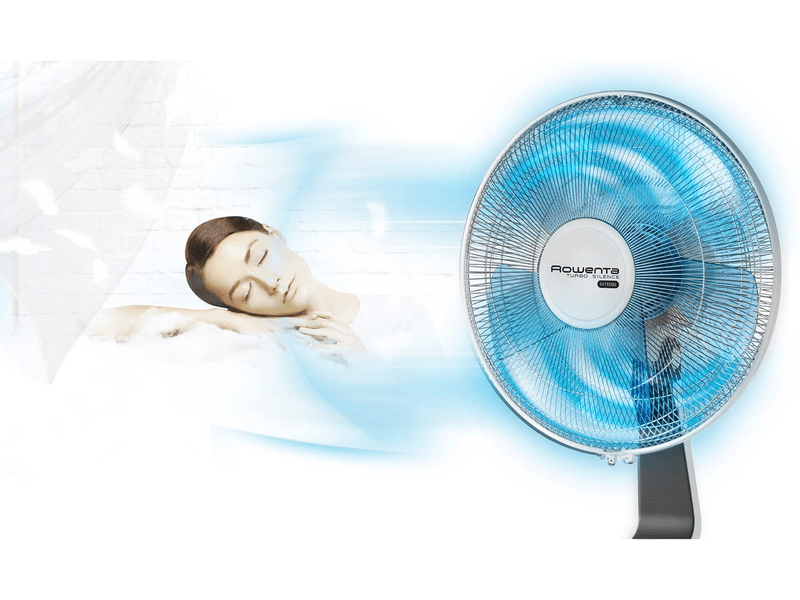Rowenta VU5640 Turbo Silence Extreme Állóventilátor