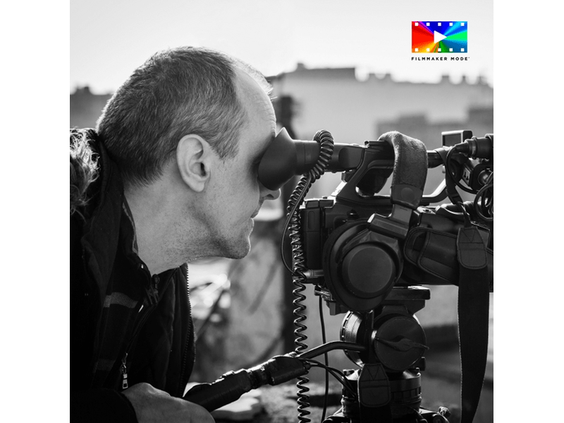 Panasonic TV-55W95BEG 55