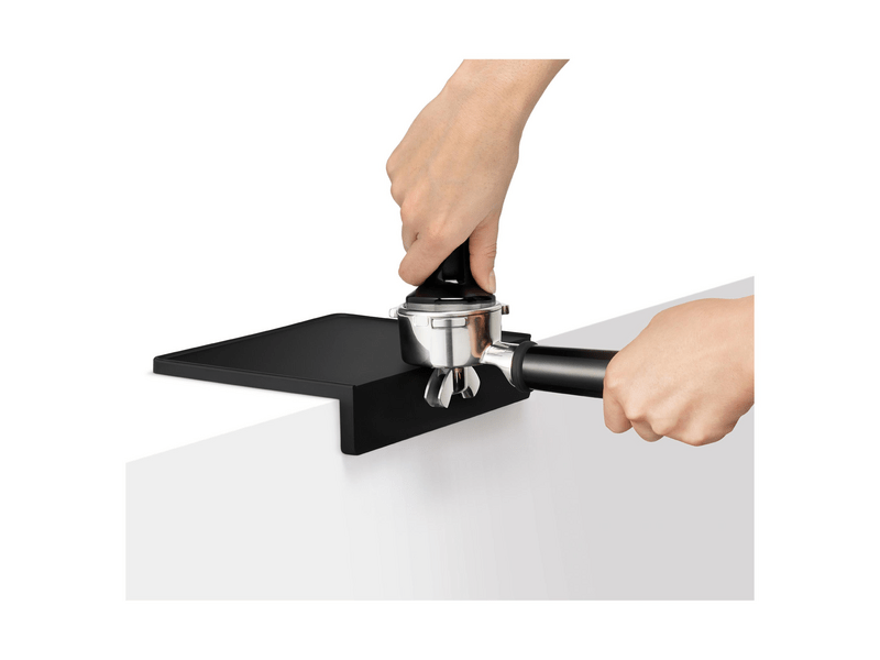 Sage SES035BLK Szilikon Tamper alátét