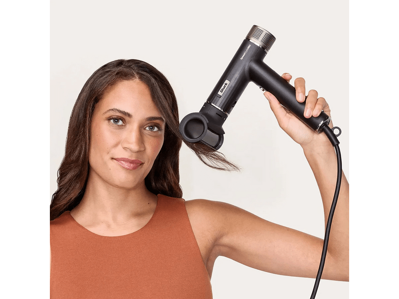 Shark HD731EU SpeedStyle Pro Hajszárító, fekete