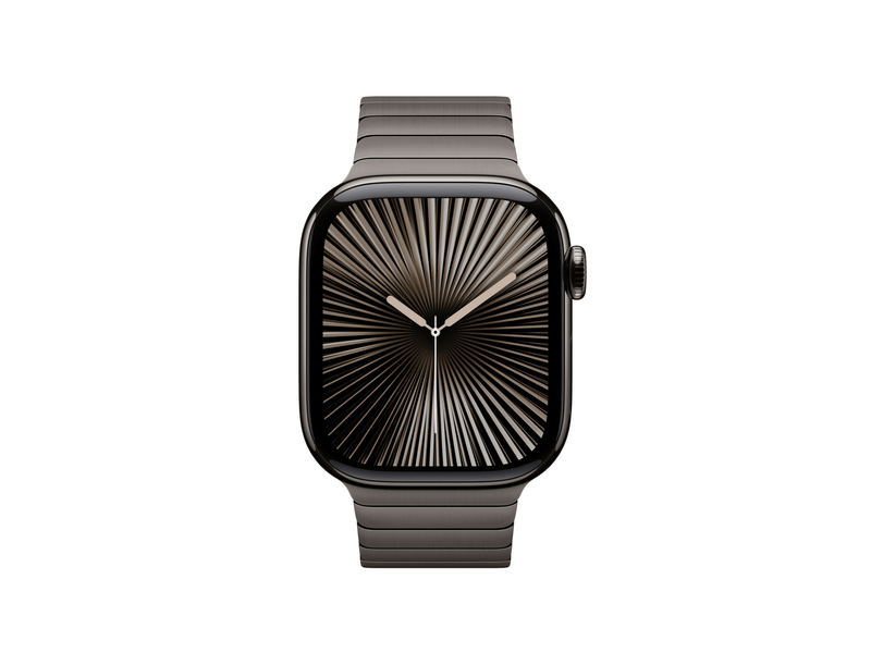 APP W 42mm Slate Link Bracelet
