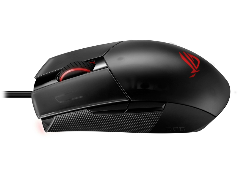 ASUS ROG STRIX IMPACT II Gamer Egér