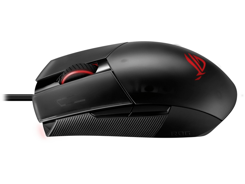 Asus ROG Strix Impact II Gamer egér