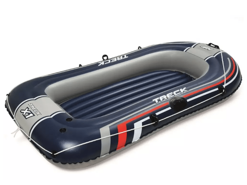 Bestway Hydro-force Treck X1 Felfújható csónak (MH 61064)