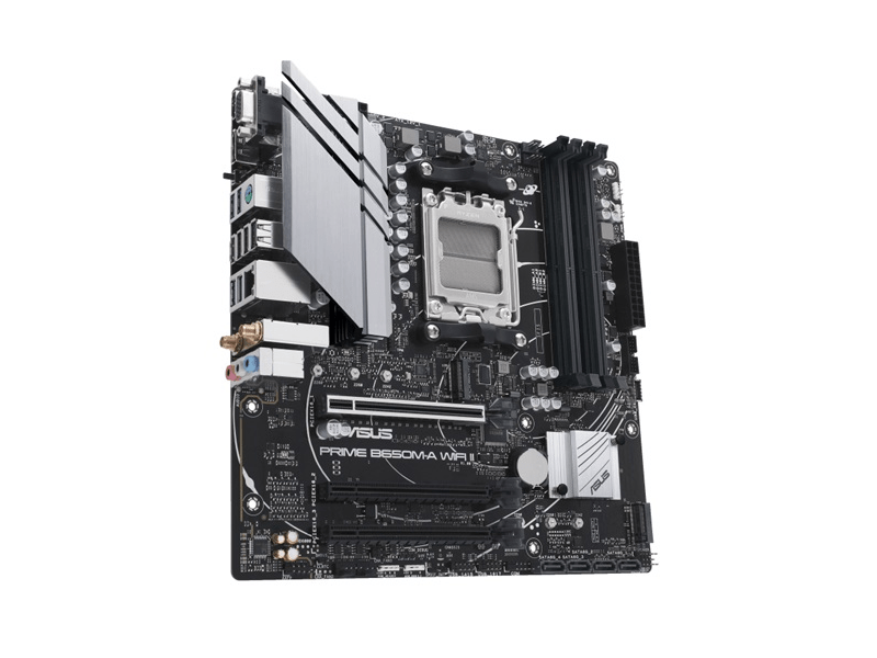 Asus Prime B650M-A WIFI II AM5 Matična ploča
