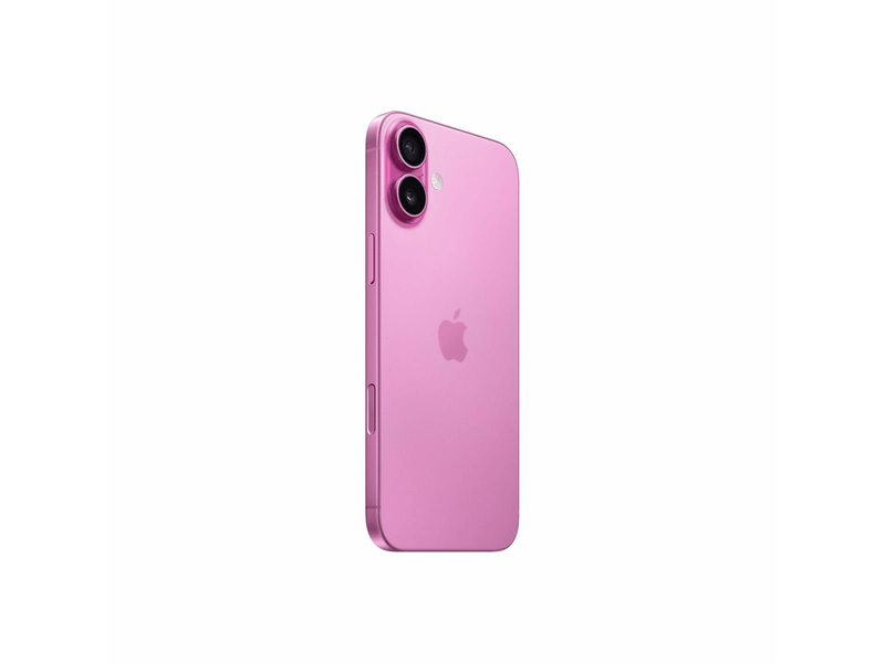 Apple iPhone 16 Plus 256GB Pink