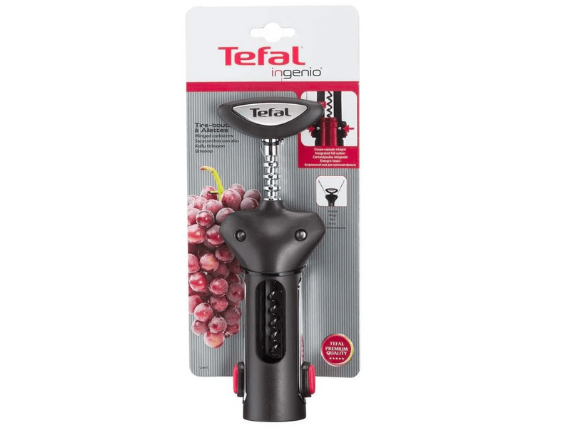 Tefal K2073414 Ingenio Dugóhúzó