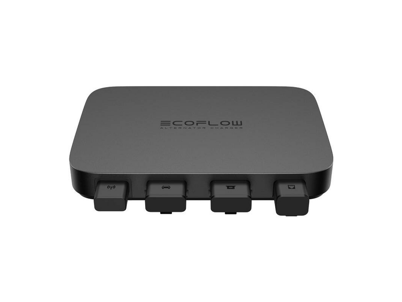 EcoFlow alternátor autós töltő (5015501001)