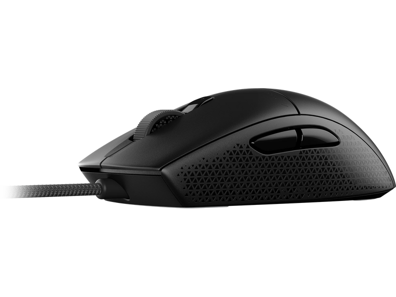 Corsair M55 Gamer egér, fekete (CH-930F000-WW)