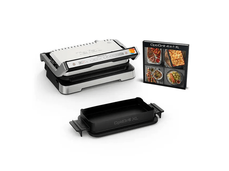 Tefal GC784D30 4u1 XL roštilj